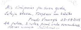 Pauls Vanags