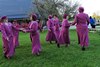 Mores tautas nama senioru deju kopa „Dāmītes”