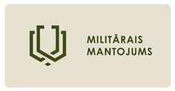 Militārais mantojums